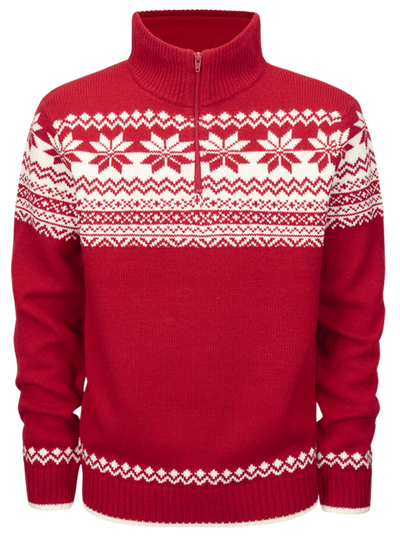 Pullover