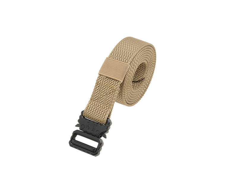 Brandit Tactical gürtel, kamel