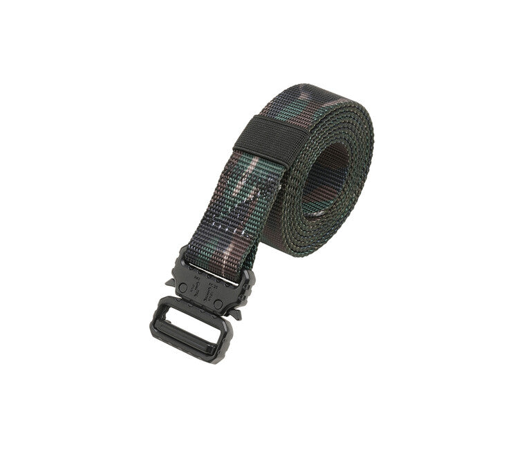 Brandit Tactical gürtel, woodland