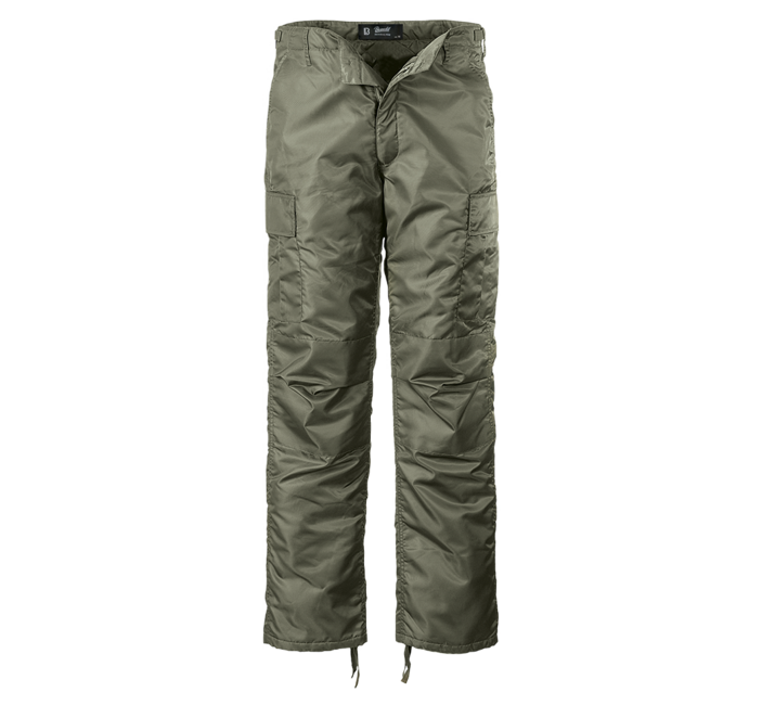 Brandit Thermo-hose, oliv