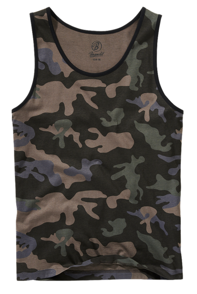 Herren-Achselshirts
