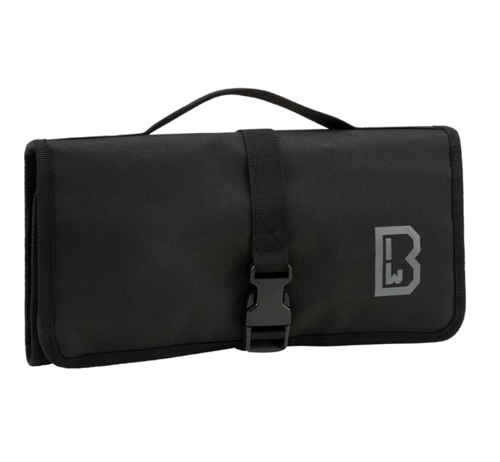 Brandit Tool Kit Medium tasche, schwarz