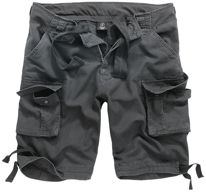 Brandit Urban Legend shorts, antracit