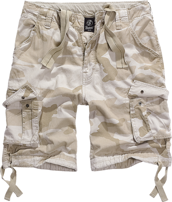 Brandit Urban Legend Shorts, sandstorm