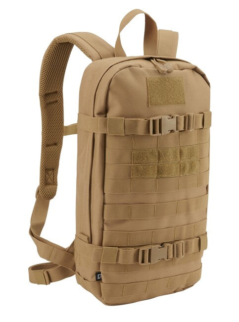 Brandit US Cooper Daypack rucksack, khaki, 11 l