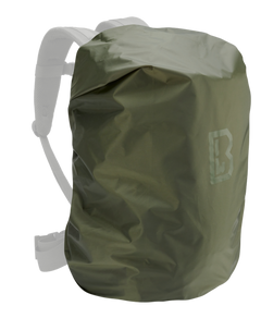 Brandit US Cooper large plastenka na Rucksack, oliv