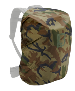 Brandit US Cooper large plastenka na Rucksack, woodland
