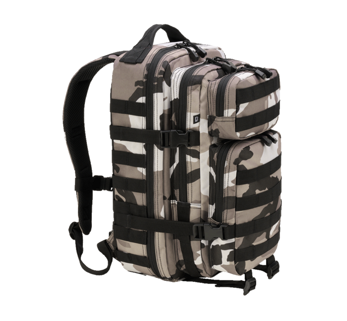 Brandit US Cooper Medium rucksack, urban 25L