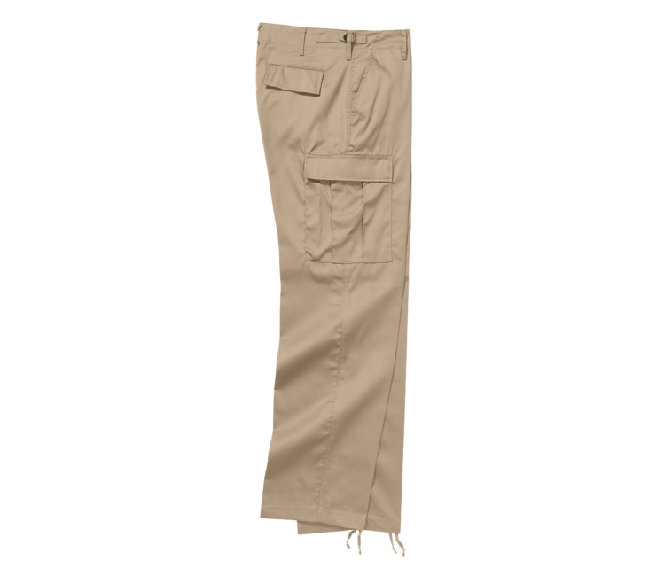 Brandit US Ranger herrenhosen BDU, beige