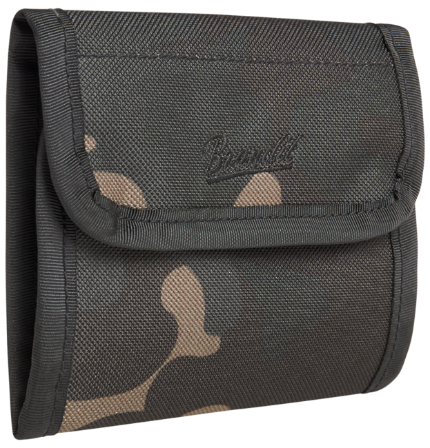Brandit Wallet Five penazenka, darkcamo