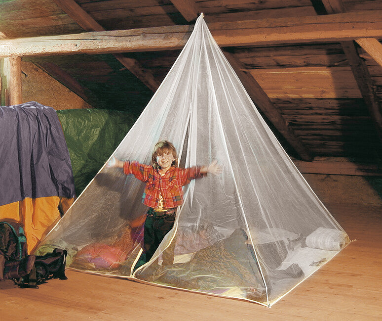 Brettschneider Fine Mesh Pyramid Moskytiera Extrem