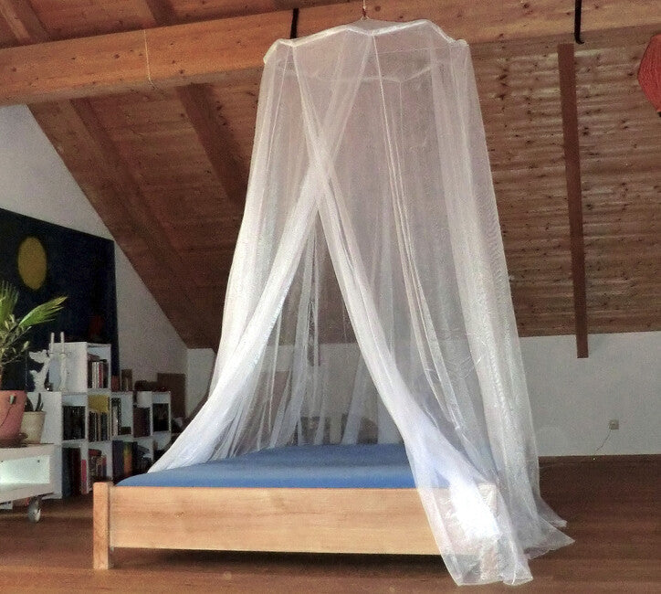 Brettschneider Lodge Big Bell DeLuxe moskitonetz