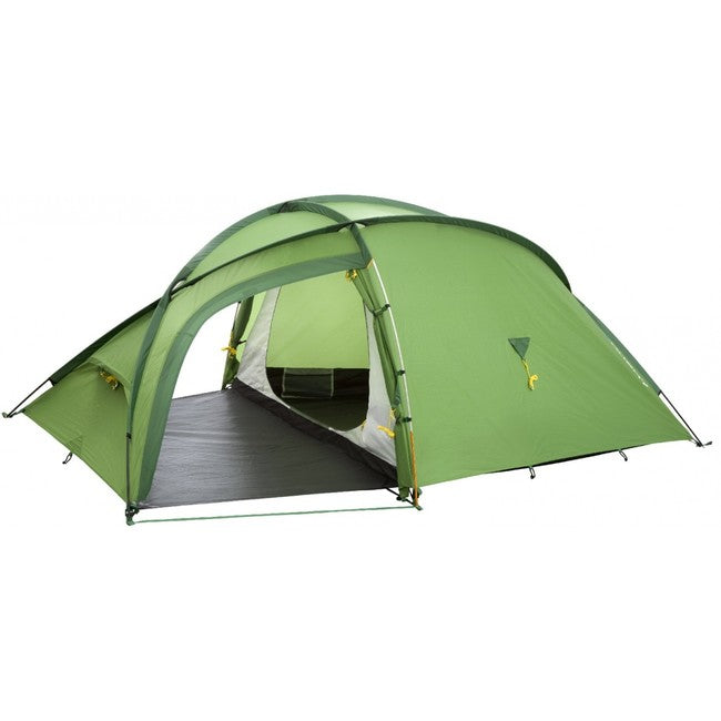 HUSKY Bronder 2 zelt extreme lite, grün