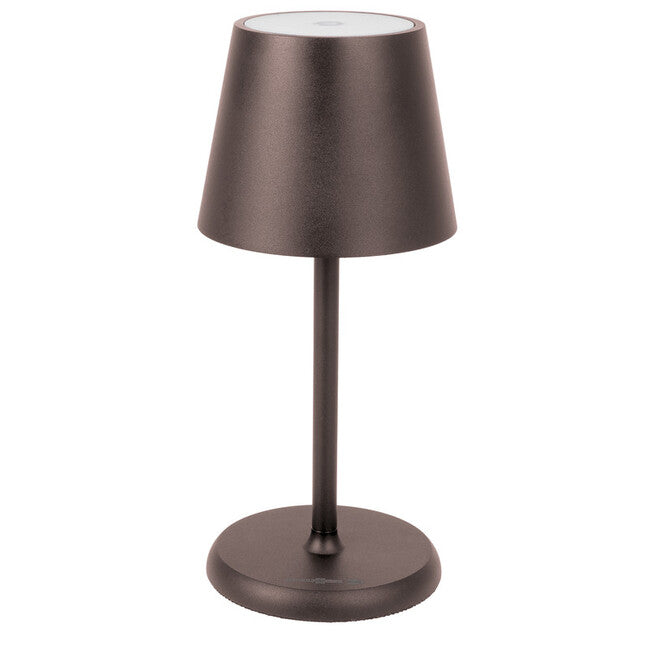 Brunner Lucien lampe