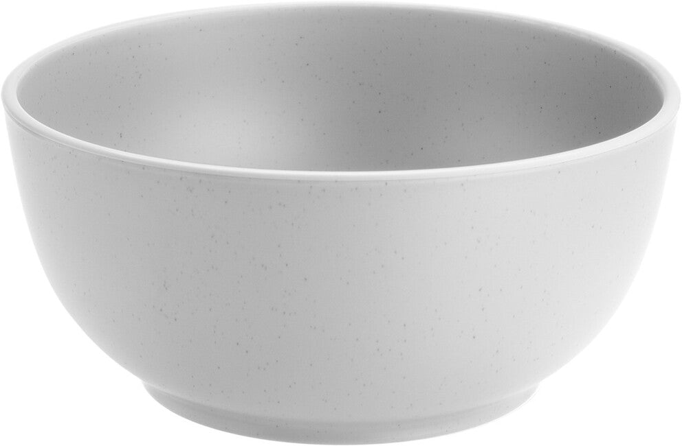 Brunner Schale 15cm, weiß