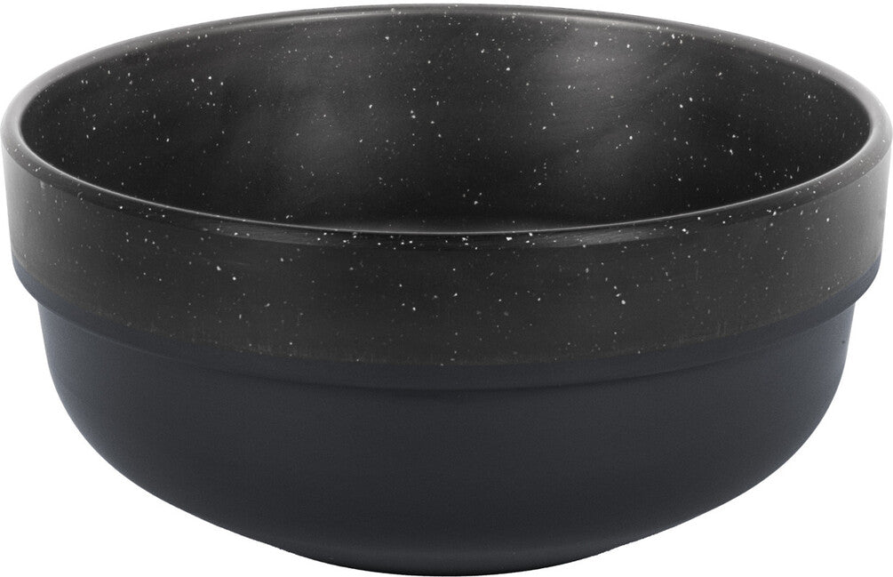 Brunner Schale 15cm, schwarz