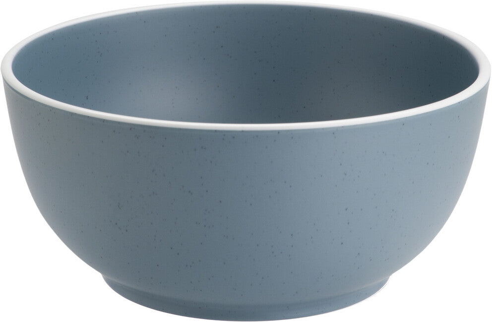 Brunner Schale 15cm, blau