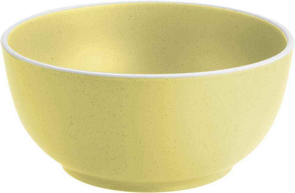 Brunner Schale 15cm, gelb