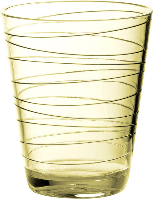 Brunner Onda tasse, gelb