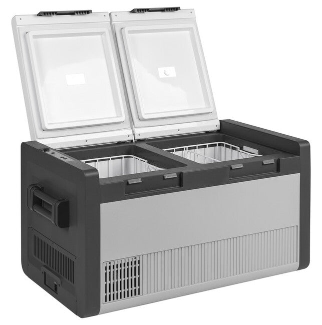 Brunner Polarys Criomaster HPI 73 tragbarer kühlschrank