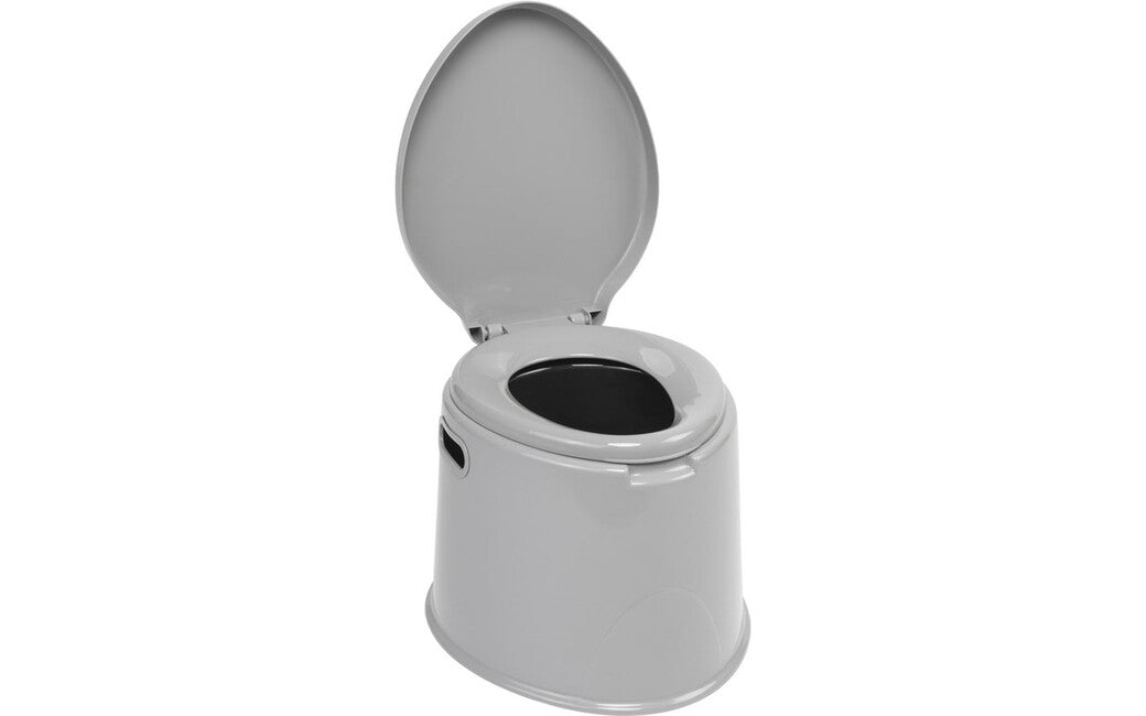 Brunner Optioil mobiltoilette