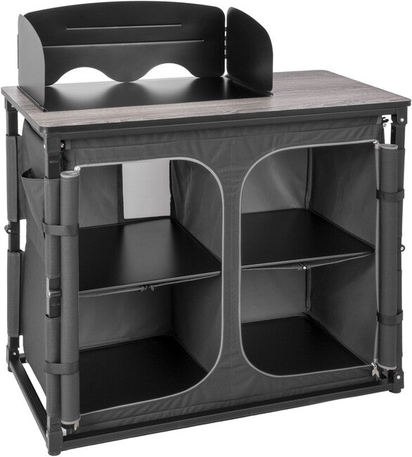 Brunner Tragbarer Mehrzweckschrank ELUTOP DAILY CT
