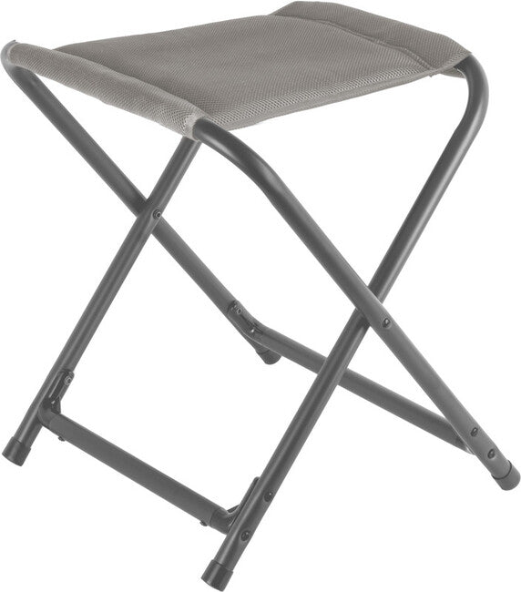 Brunner Aravel Hocker XL, grau