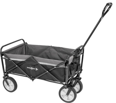 Camping-Trolleys & Wagen
