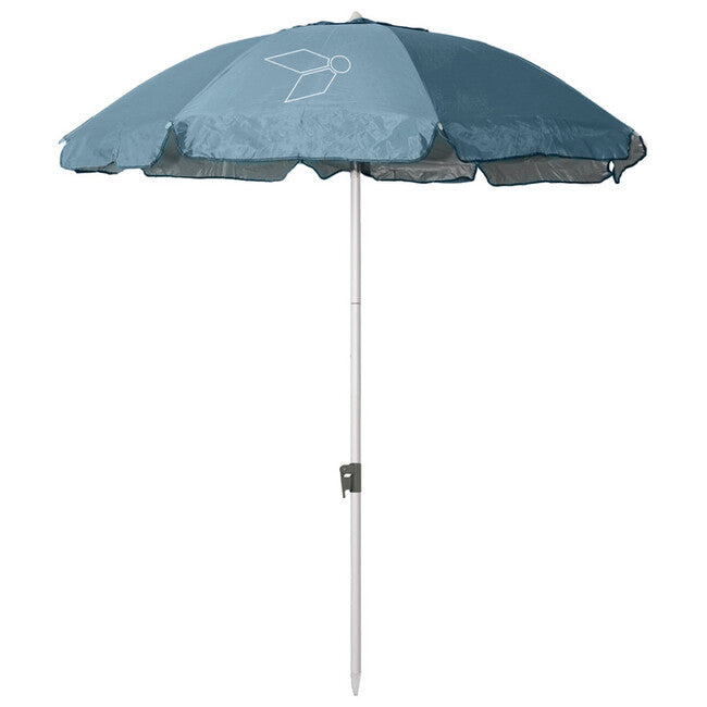 Brunner Ride2sea Regenschirm, blau