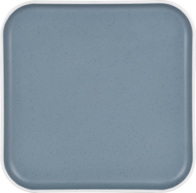 Brunner Tablett 25x25cm, blau
