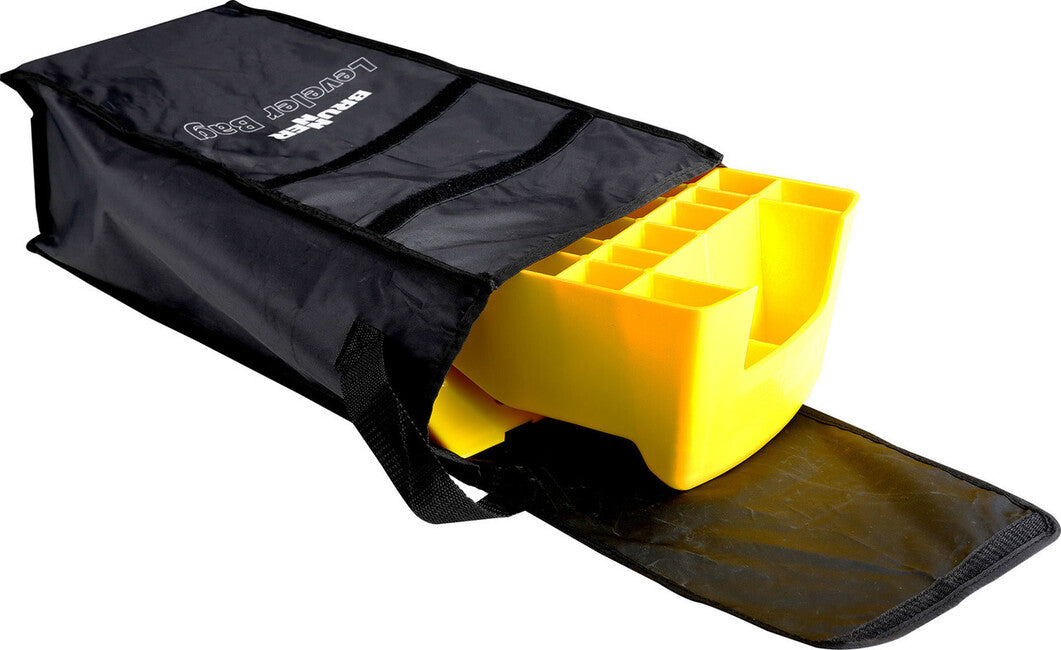 Brunner Leveler Bag aufbewahrungsbeutel