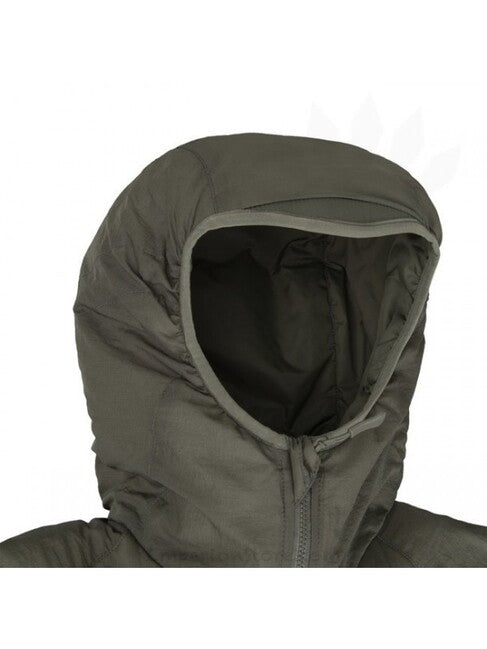 Helikon-Tex WOLFHOUND Climashield® Jacke, grün
