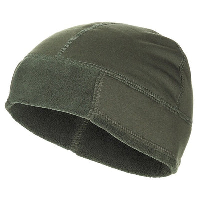 Fleece-Mützen