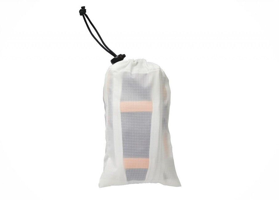 Petzl skialpinisticky uväzok Fly, schwarz