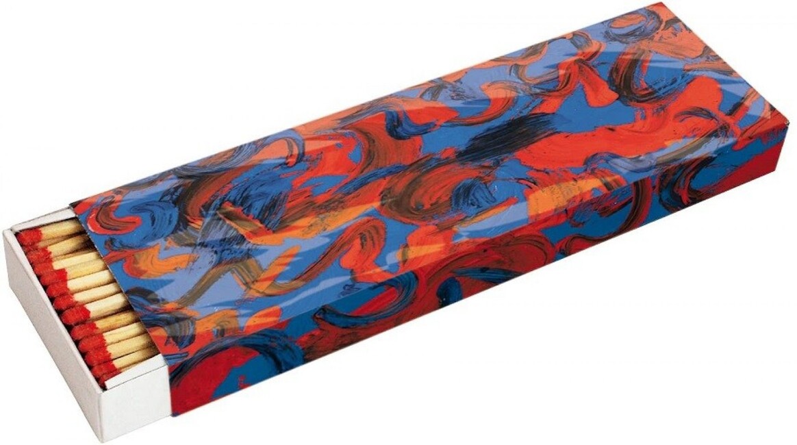 Camino Jumbo Streichhölzer 29 cm 60 Stück FSC