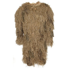 MFH Camo Parka Ghillie, wüste