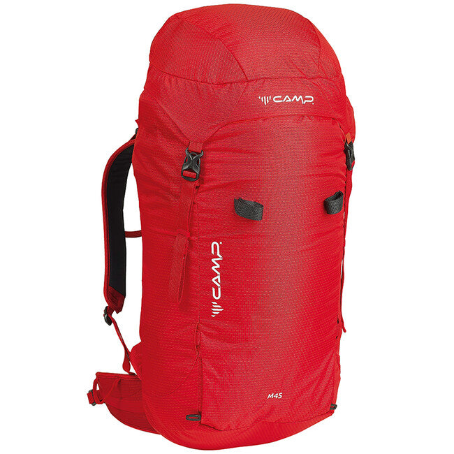 Camp Rucksack M45 45 l, rot