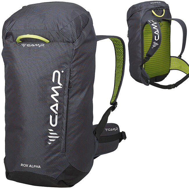 Camp Rox Alpha kletterrucksack 40 l