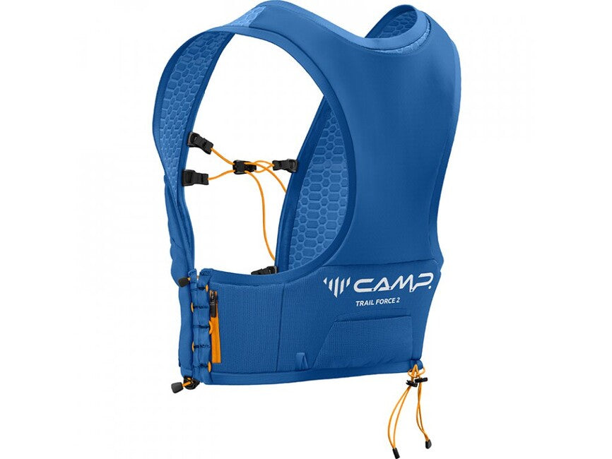 Camp Trail Force laufweste 2 l