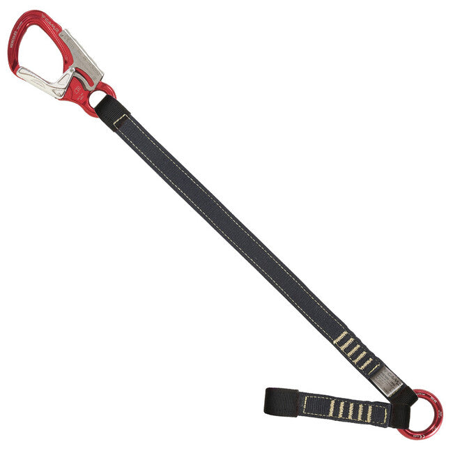 Camp Fireyard sicherheitsschlaufe für den einsatz bei extremen temperaturen 18 - 60 cm