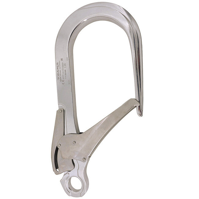 Camp Sicherheitshaken Haken 110 mm