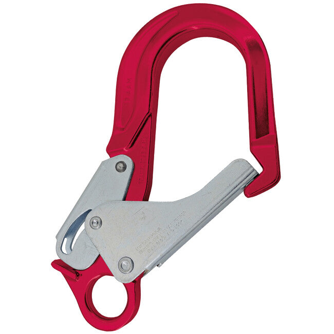 Camp Hook Plus sicherheitshaken 62 mm