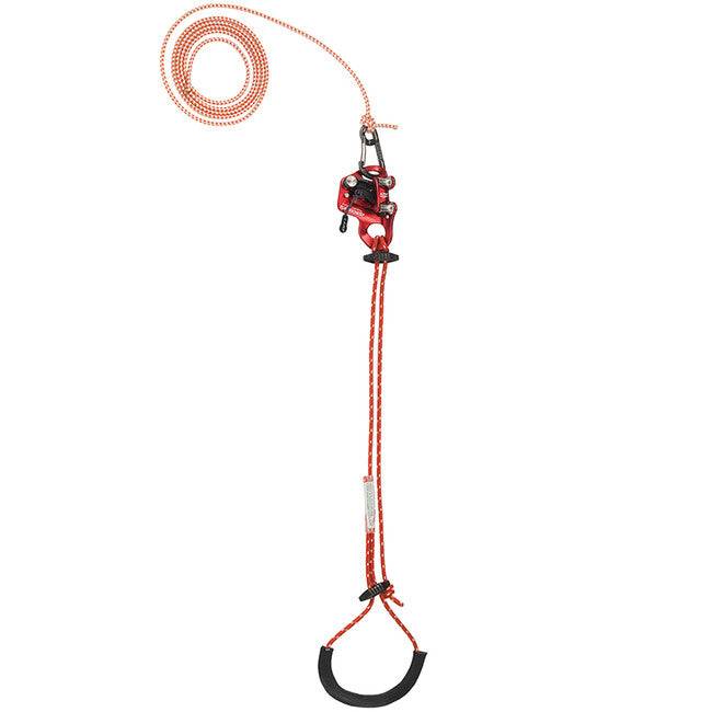 Camp Klettern Blocker Turboknie System
