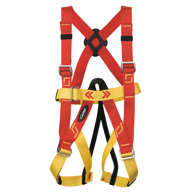 Camp Bambino Harness kinder-ganzkörpergurt
