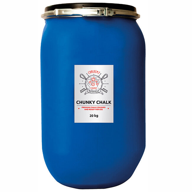 Camp Gebrochene Magnesium-Kreide 20 kg