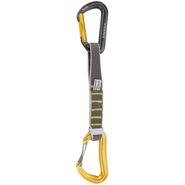 Camp Dyon Mixed Express KS 18 cm Mountaineering