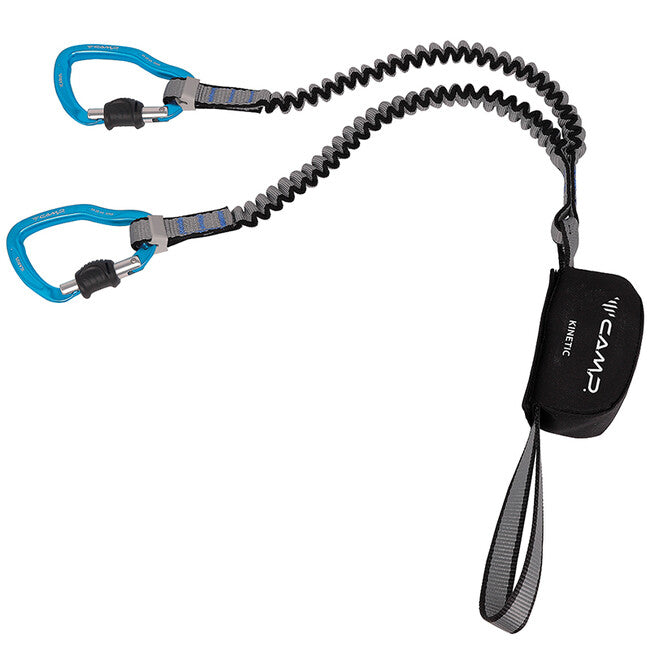 Camp Kinetic Rewind Comp klettersteigset 84 - 104 cm
