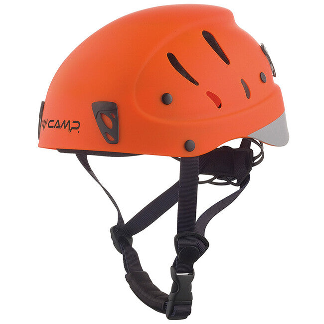 Camp Armour kletterhelm, orange