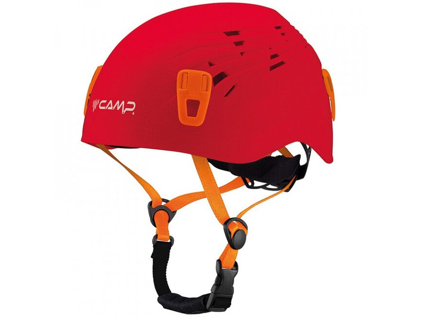 Camp Kletterhelm Armour, orange