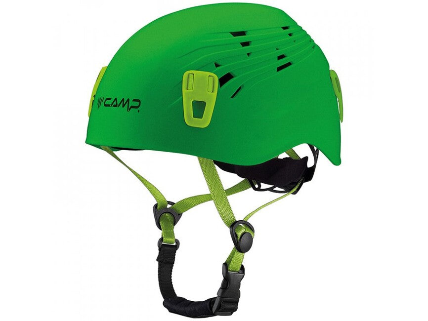 Camp Titan Kletterhelm, grün